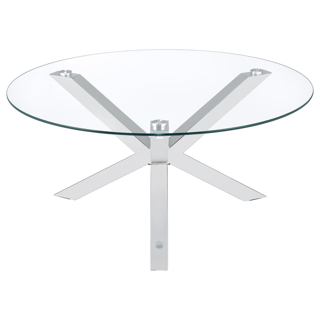 Kenzie Coffee Table