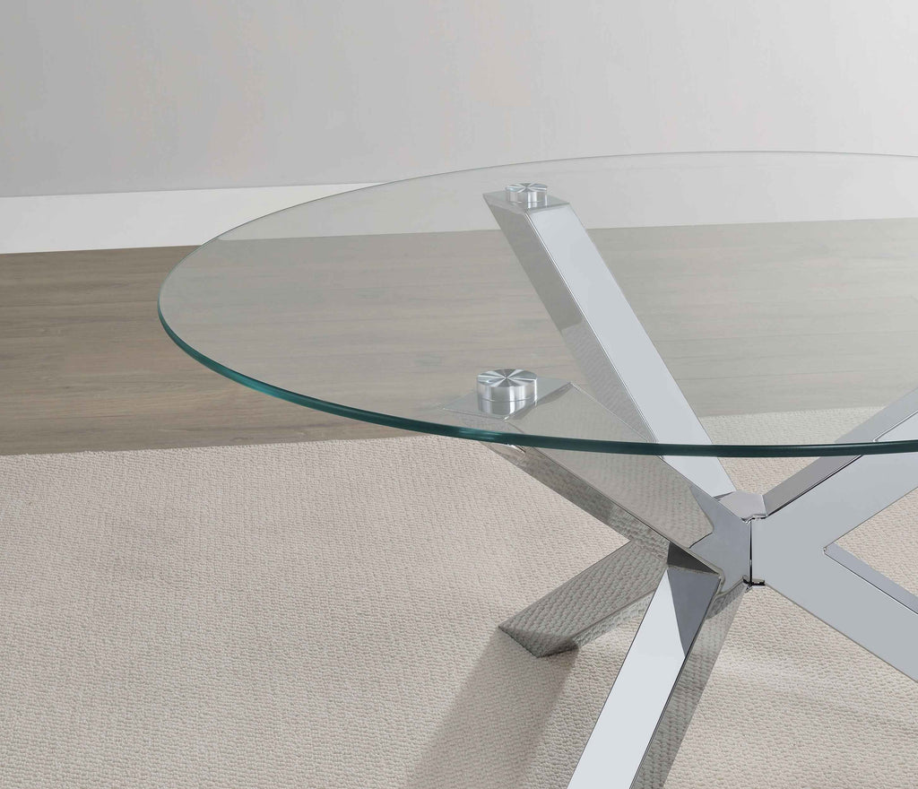 Kenzie Coffee Table