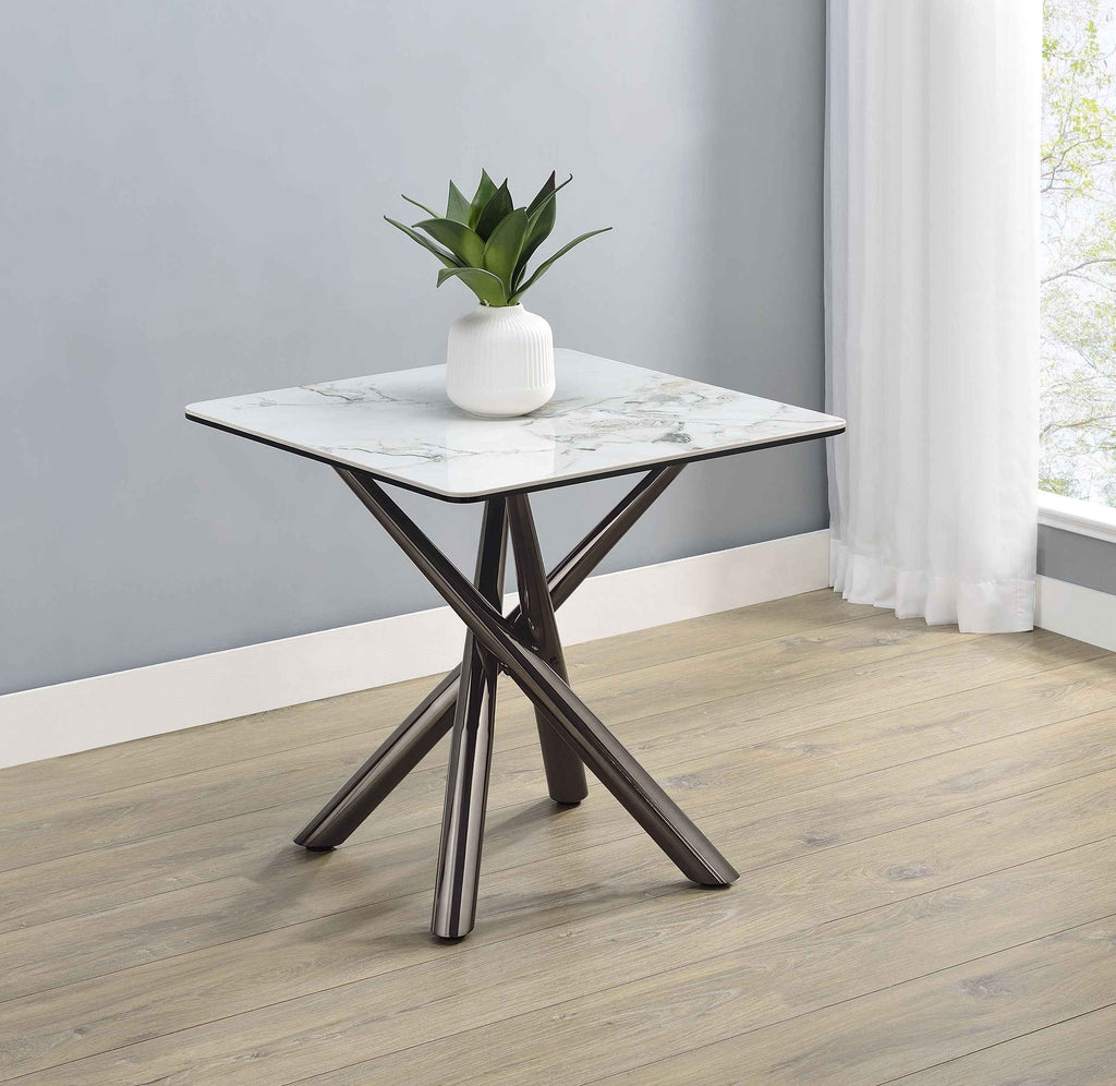 Carvell End Table