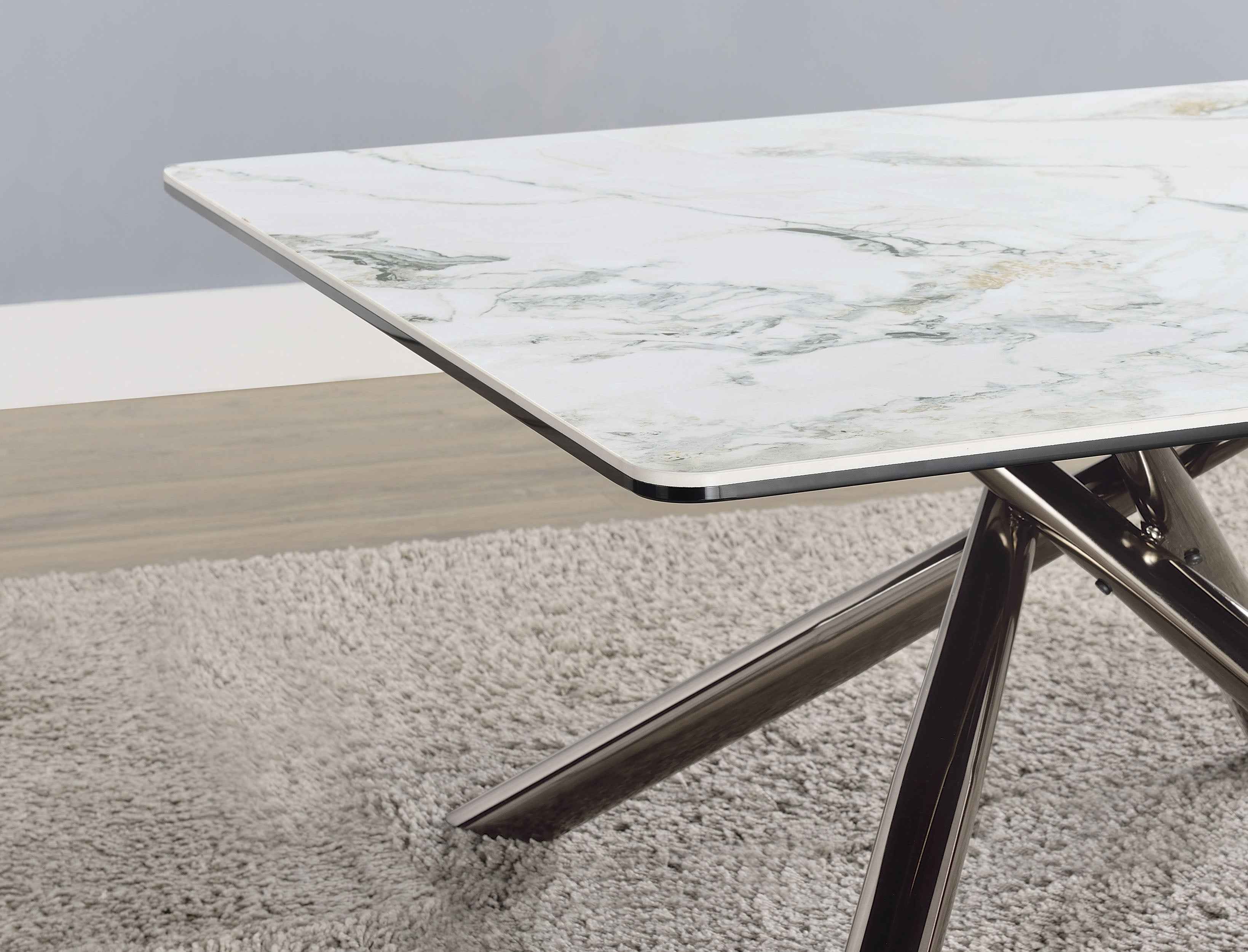 Carvell End Table