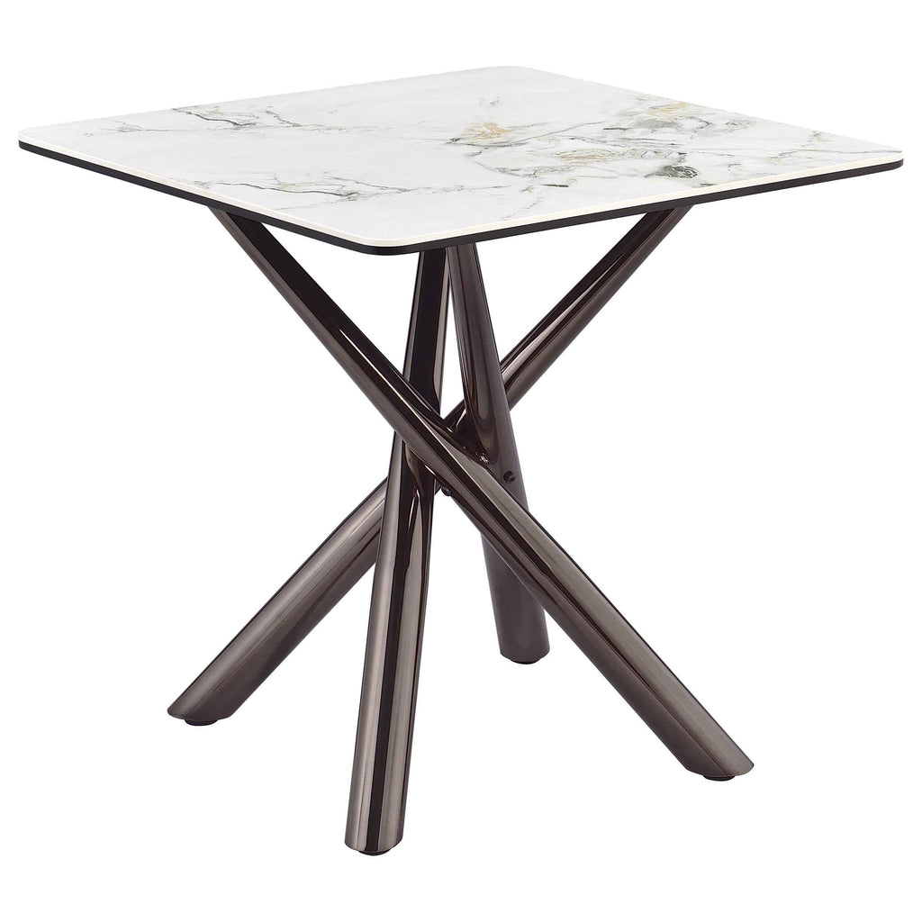Carvell Coffee Table Set