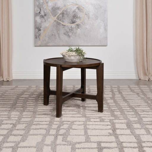 Cota End & Side Table - VIP FURNITURE (NJ)