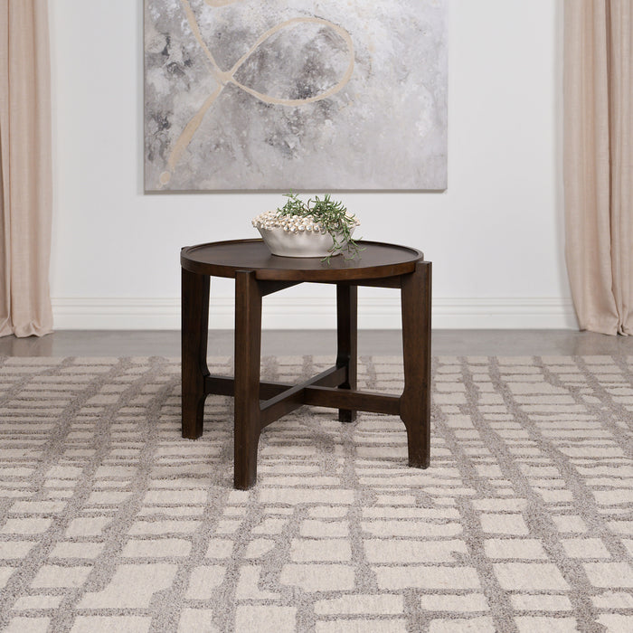 Cota End & Side Table - VIP FURNITURE (NJ)