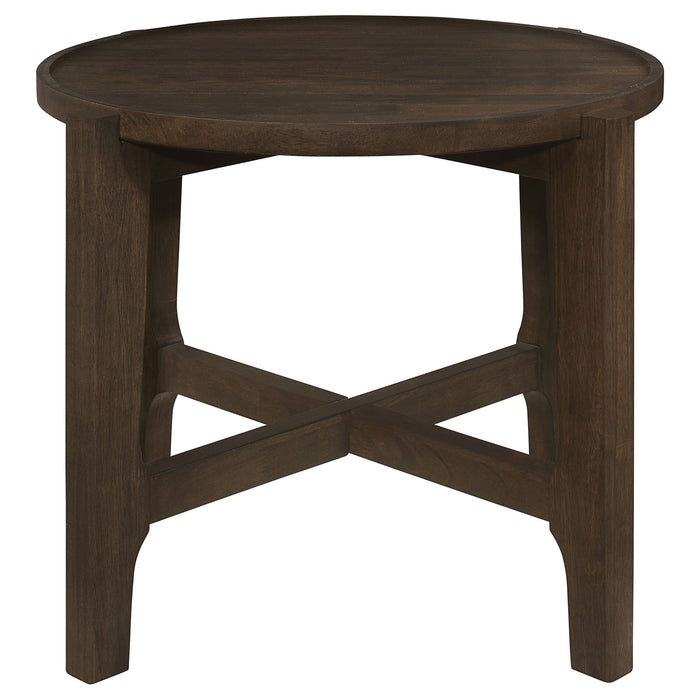Cota End & Side Table - VIP FURNITURE (NJ)