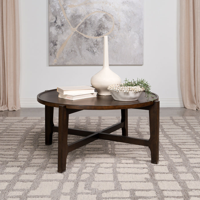 Cota Coffee Table - VIP FURNITURE (NJ)