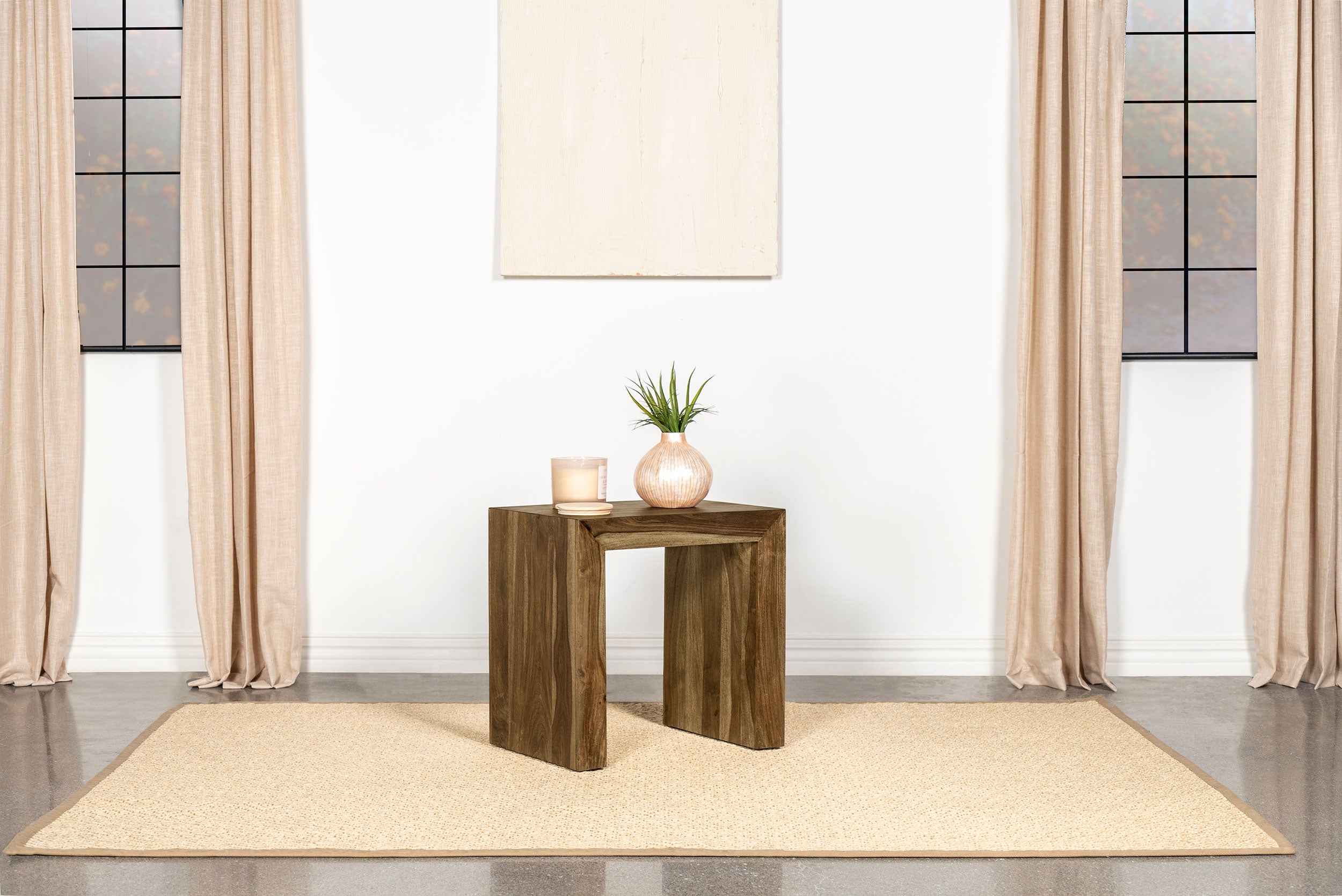 Odilia End Table