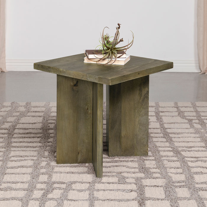 Andando End & Side Table - VIP FURNITURE (NJ)