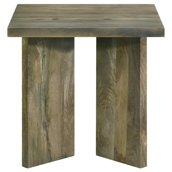 Andando End & Side Table - VIP FURNITURE (NJ)