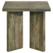 Andando End & Side Table - VIP FURNITURE (NJ)