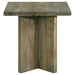 Andando End & Side Table - VIP FURNITURE (NJ)
