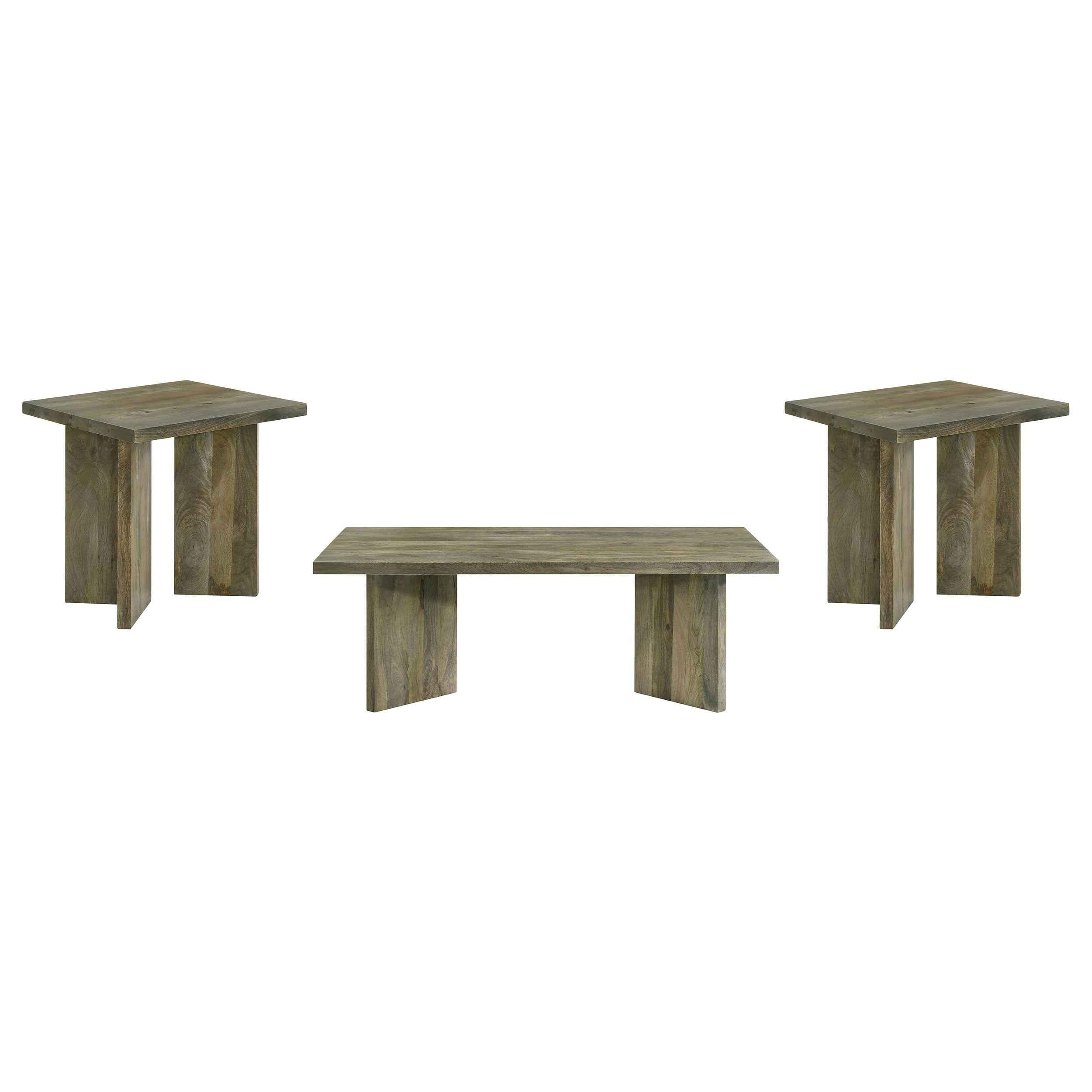 Andando Coffee Table Set