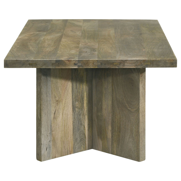Andando Coffee Table - VIP FURNITURE (NJ)