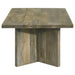 Andando Coffee Table - VIP FURNITURE (NJ)