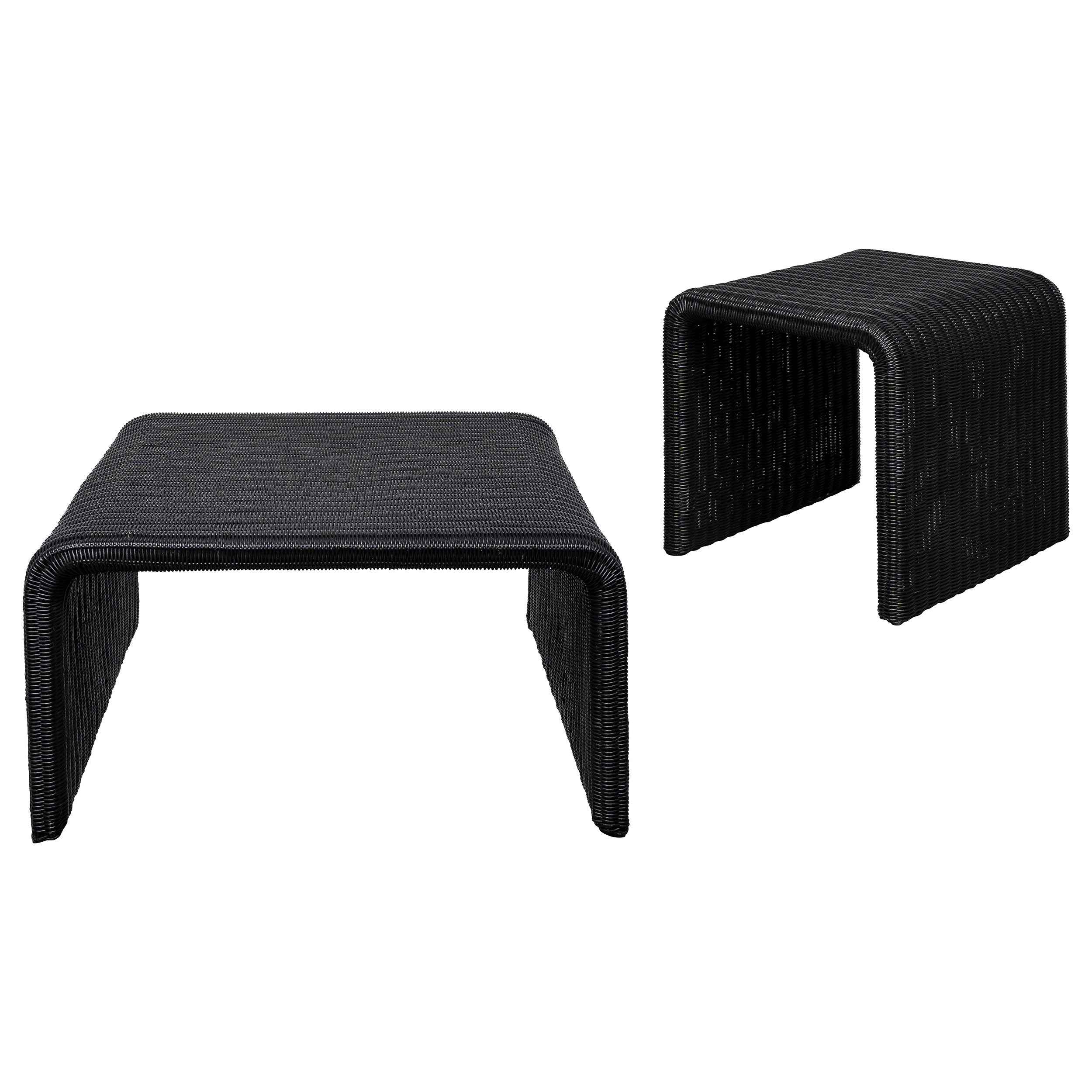 Cahya Coffee Table Set