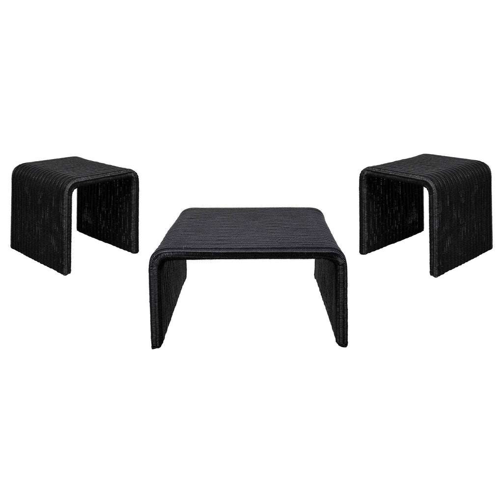 Cahya Coffee Table Set