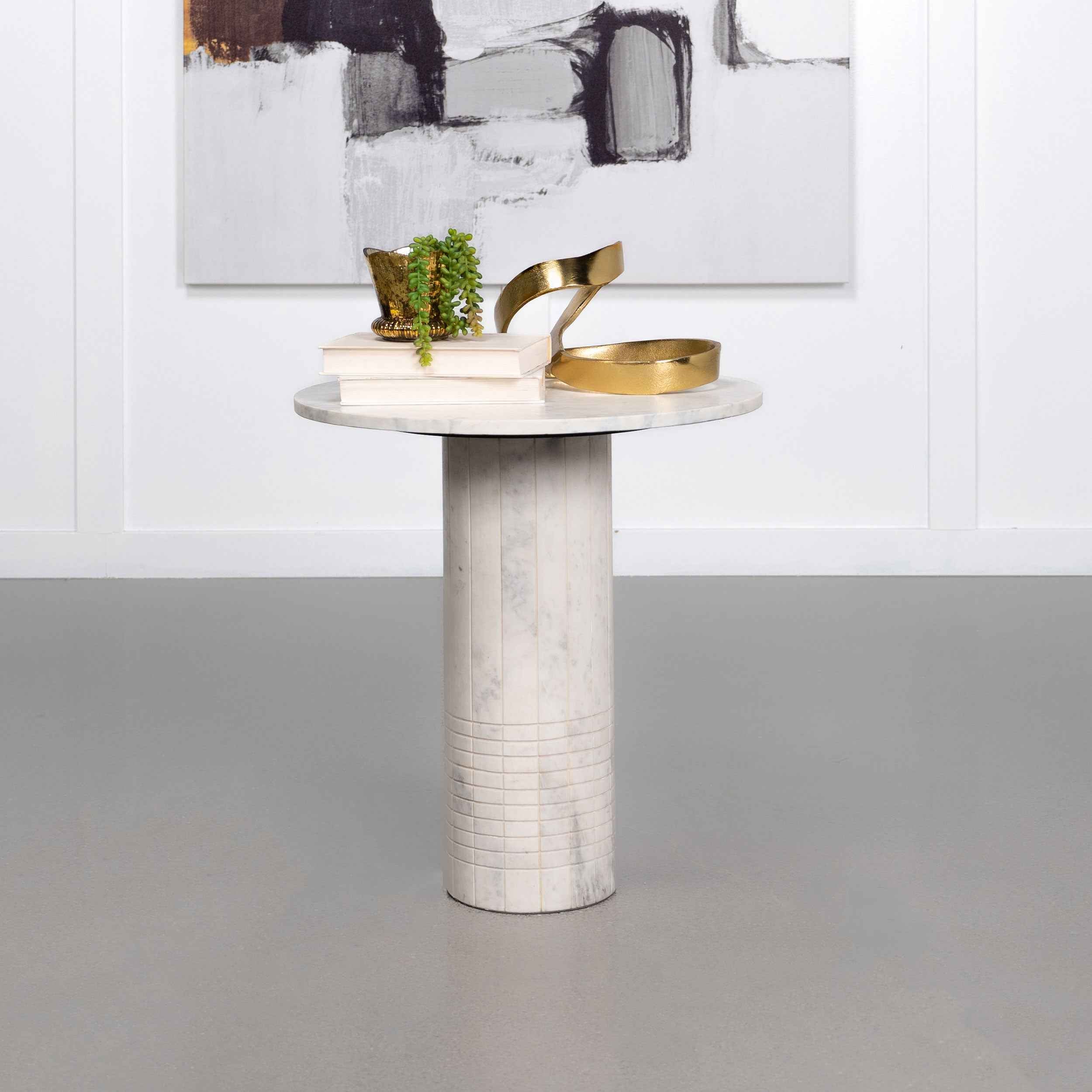Astoria End Table