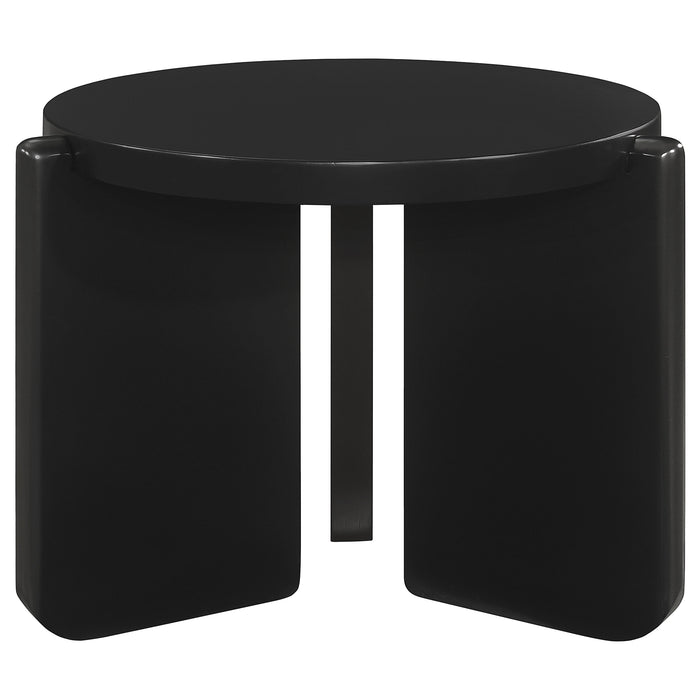 Cordova End & Side Table - VIP FURNITURE (NJ)