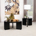 Cordova End & Side Table - VIP FURNITURE (NJ)
