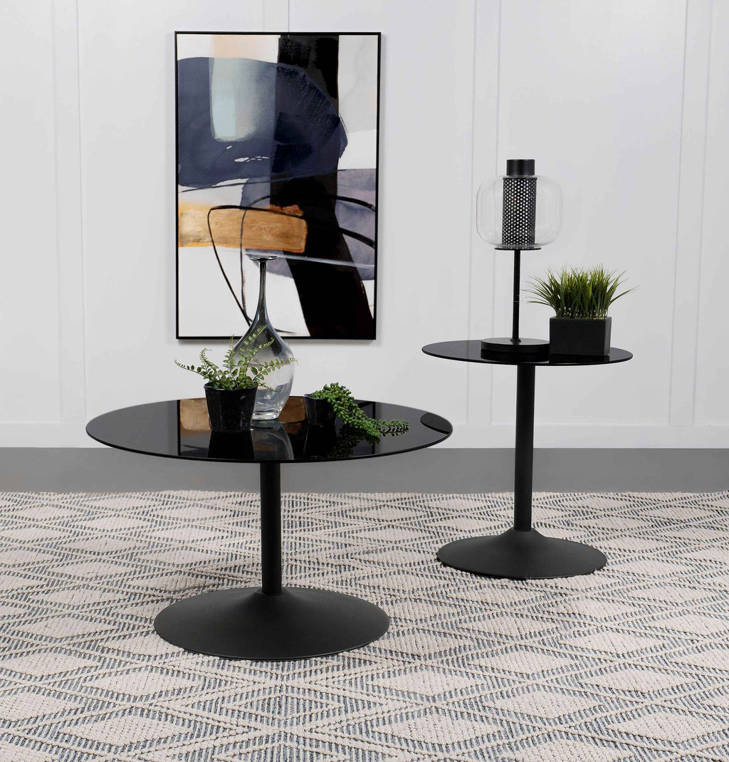 Ganso Coffee Table Set