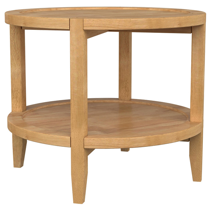 Camillo End & Side Table - VIP FURNITURE (NJ)