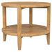 Camillo End & Side Table - VIP FURNITURE (NJ)