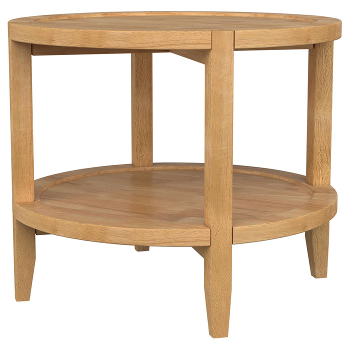 Camillo End & Side Table - VIP FURNITURE (NJ)
