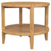 Camillo End & Side Table - VIP FURNITURE (NJ)