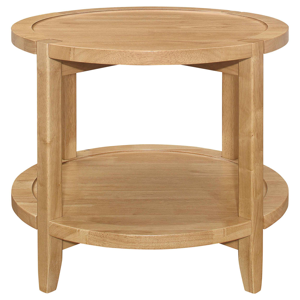 Camillo End Table