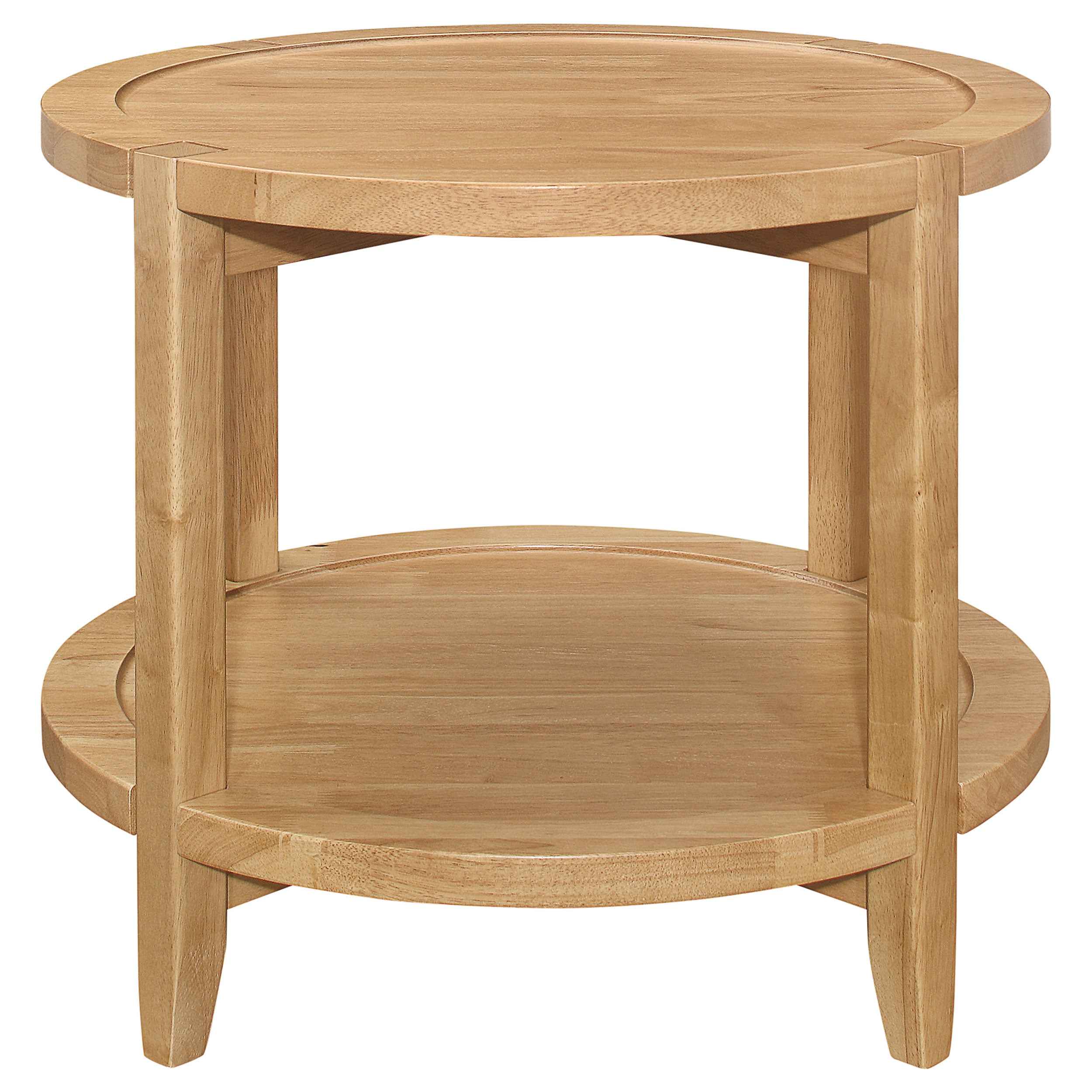 Camillo End Table
