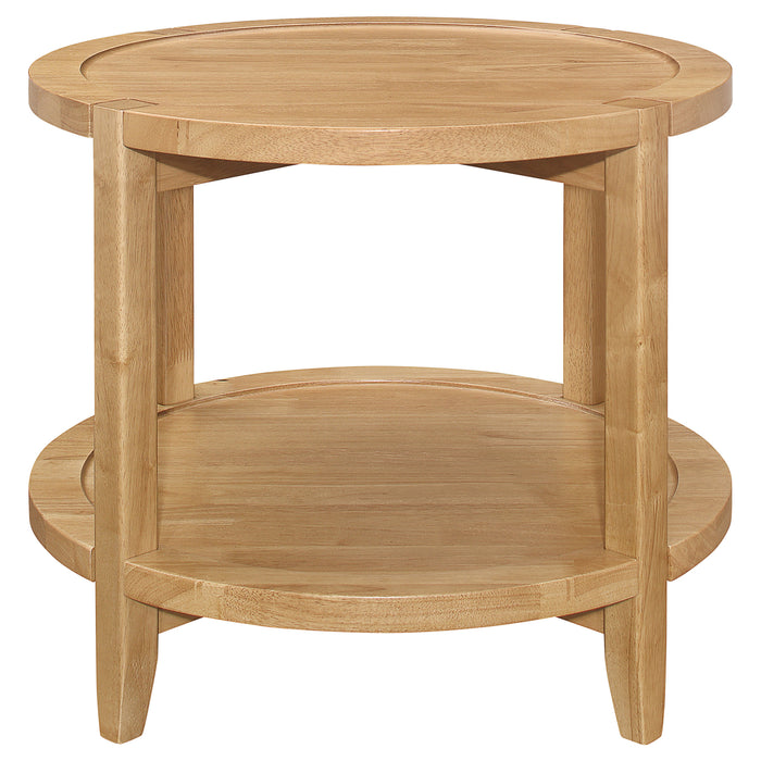 Camillo End & Side Table - VIP FURNITURE (NJ)