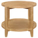 Camillo End & Side Table - VIP FURNITURE (NJ)