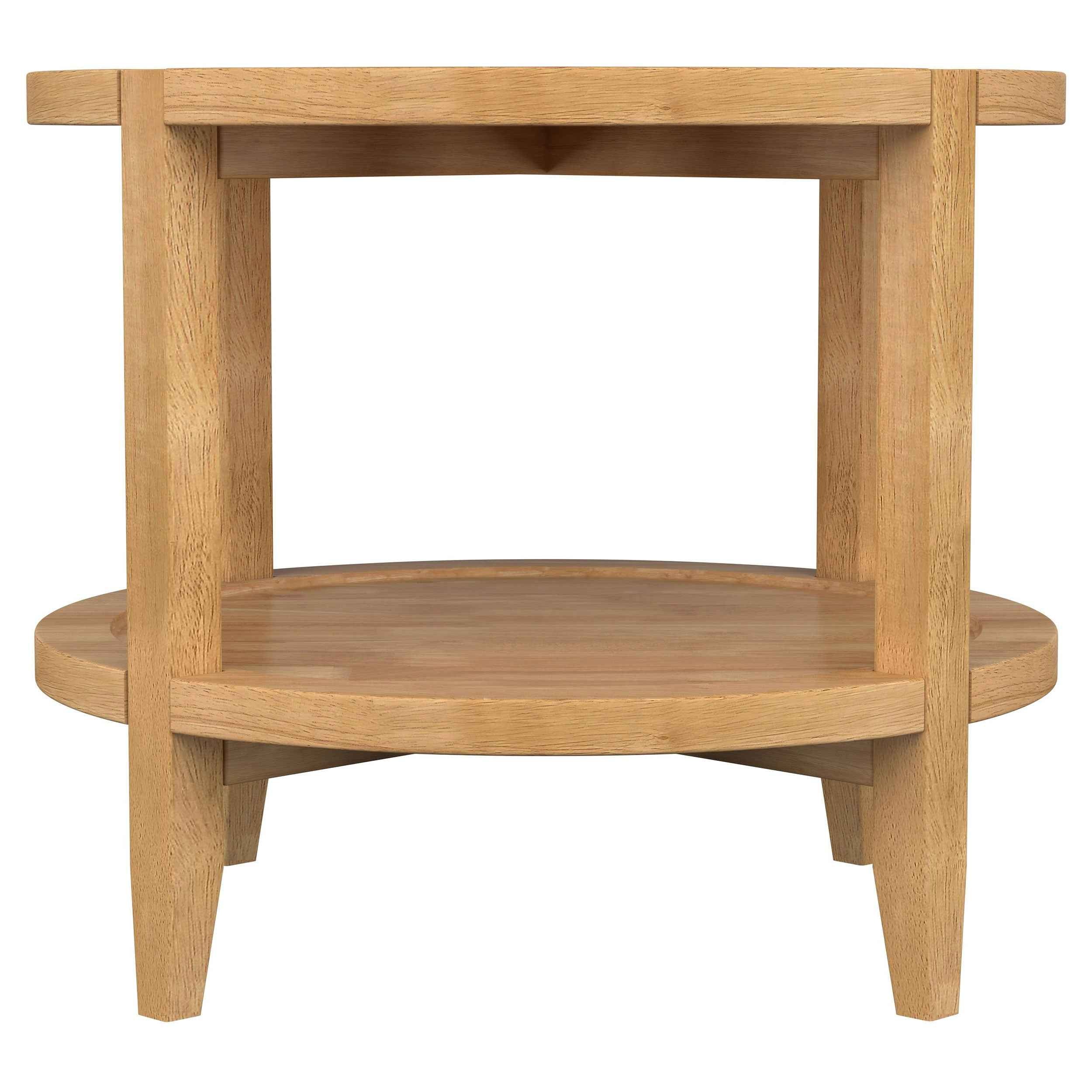 Camillo End Table