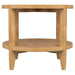 Camillo End & Side Table - VIP FURNITURE (NJ)