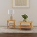 Camillo End & Side Table - VIP FURNITURE (NJ)