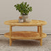Camillo Coffee Table - VIP FURNITURE (NJ)
