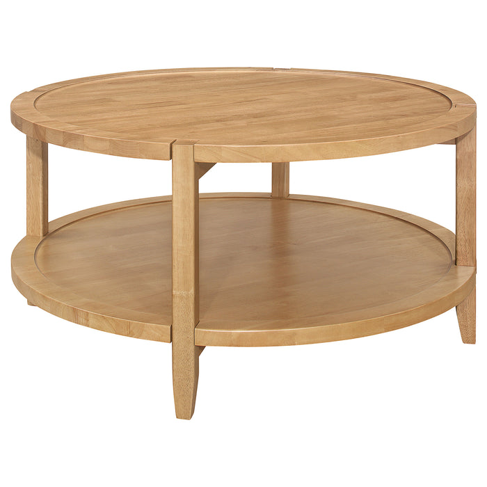 Camillo Coffee Table - VIP FURNITURE (NJ)