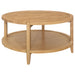 Camillo Coffee Table - VIP FURNITURE (NJ)