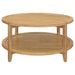 Camillo Coffee Table - VIP FURNITURE (NJ)
