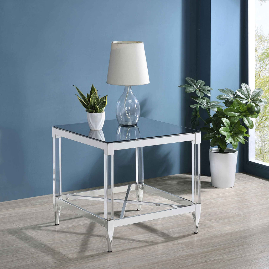 Lindley End Table