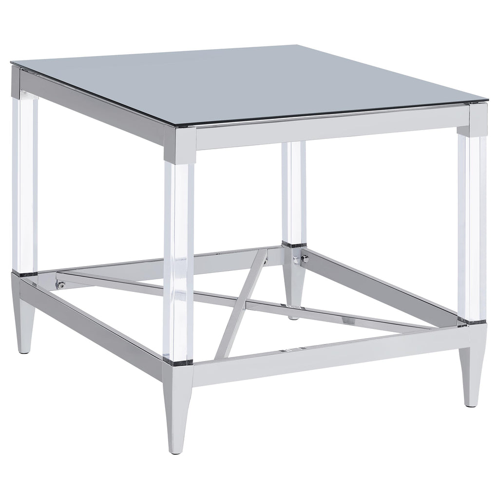 Lindley Coffee Table Set