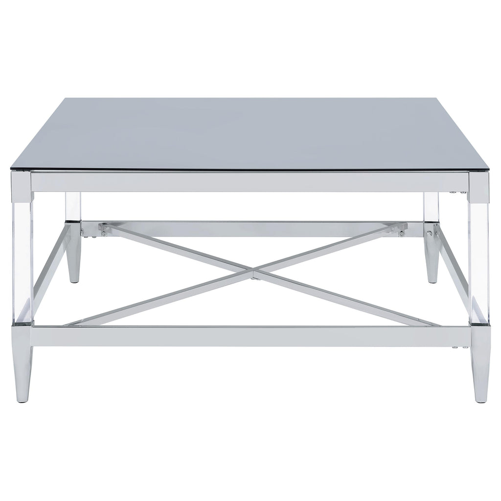 Lindley Coffee Table Set