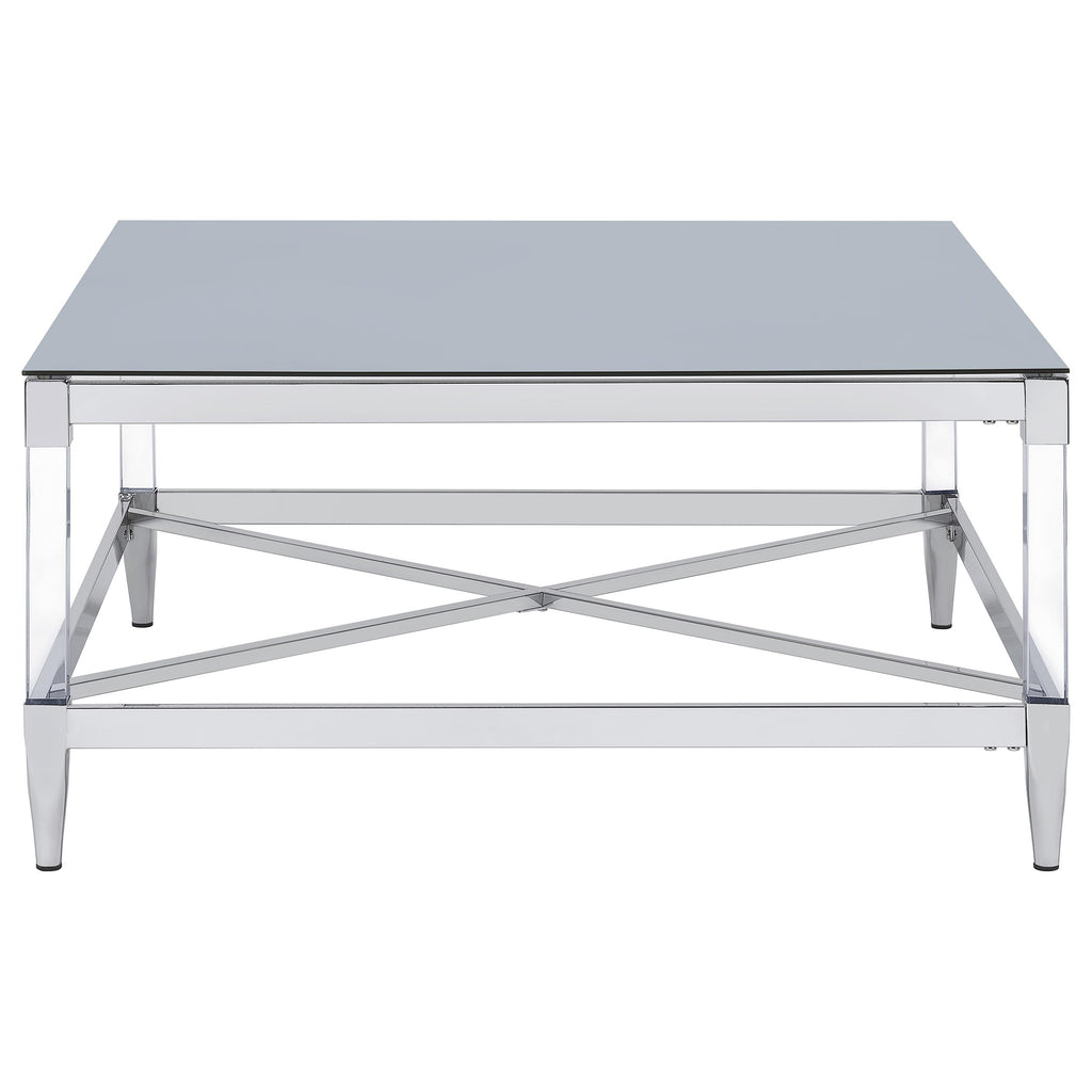 Lindley Coffee Table Set