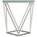 Brittania End & Side Table - VIP FURNITURE (NJ)