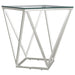 Brittania End & Side Table - VIP FURNITURE (NJ)