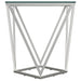 Brittania End & Side Table - VIP FURNITURE (NJ)
