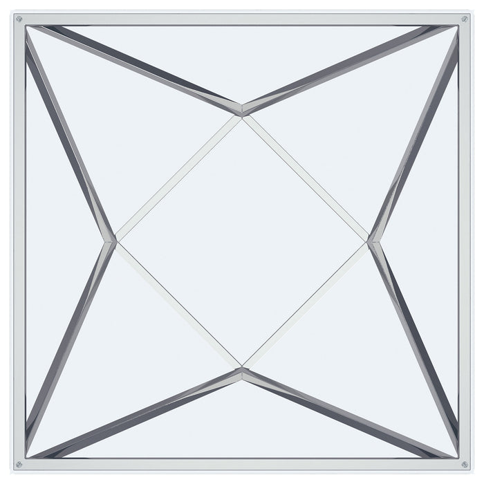 Brittania End & Side Table - VIP FURNITURE (NJ)