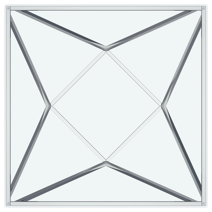 Brittania Coffee Table - VIP FURNITURE (NJ)