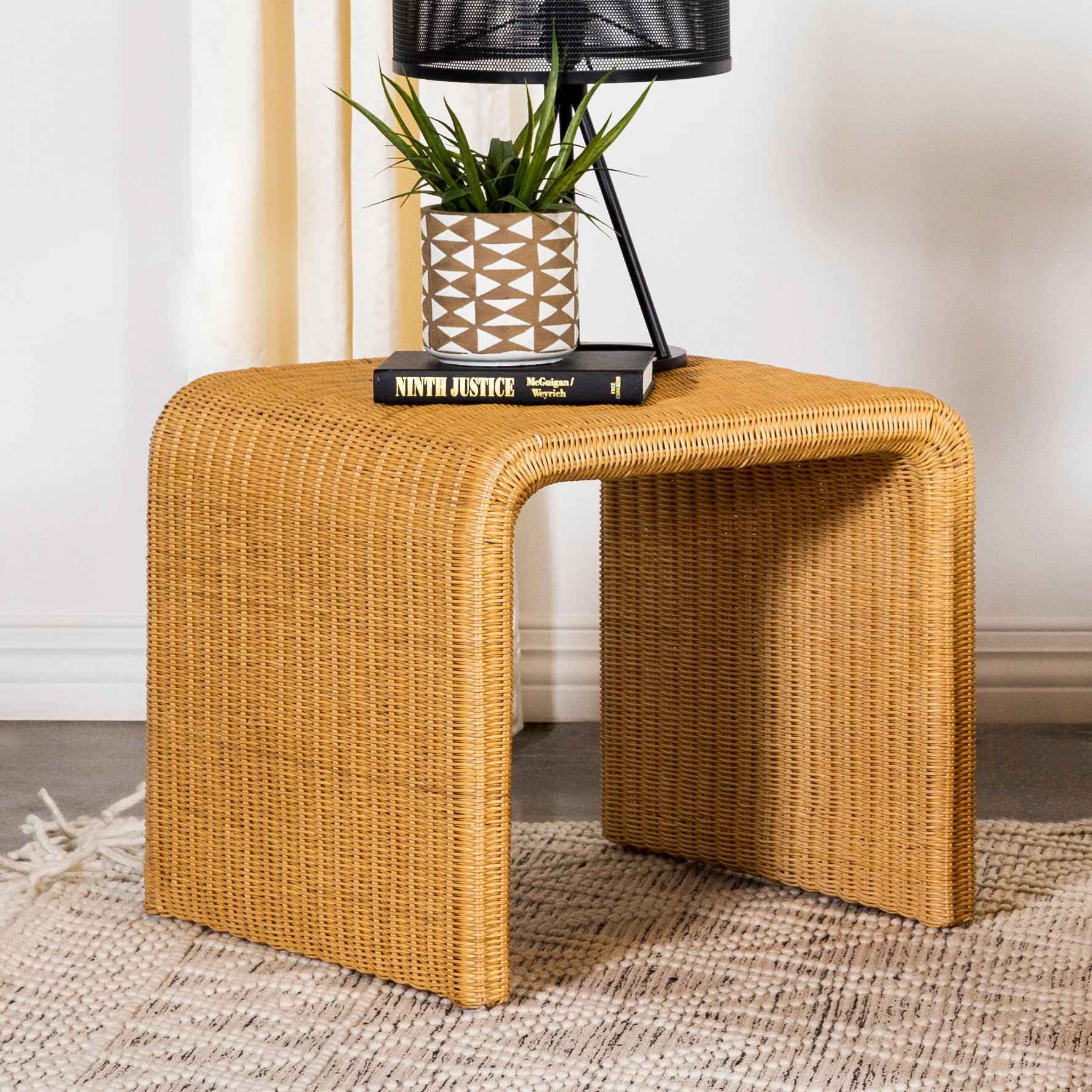 Cahya End Table