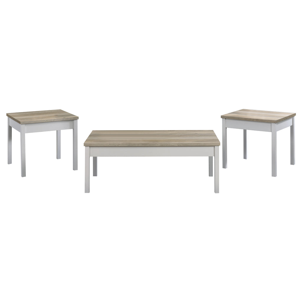 Stacie Coffee Table Set