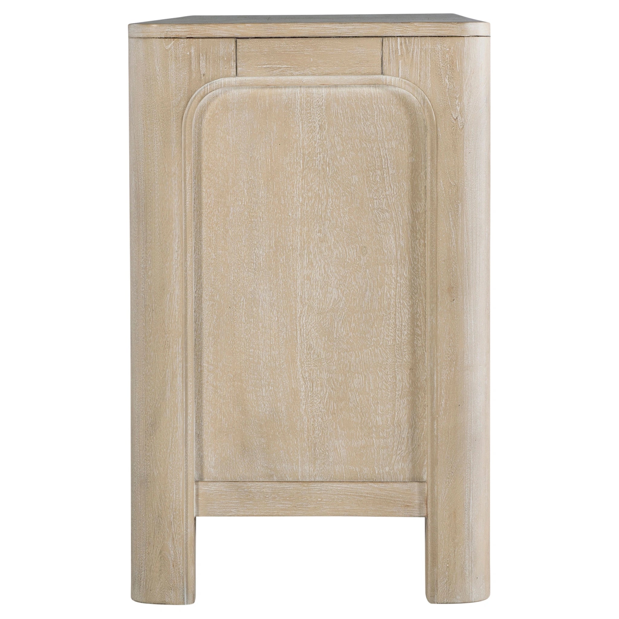 Solano TV Stand